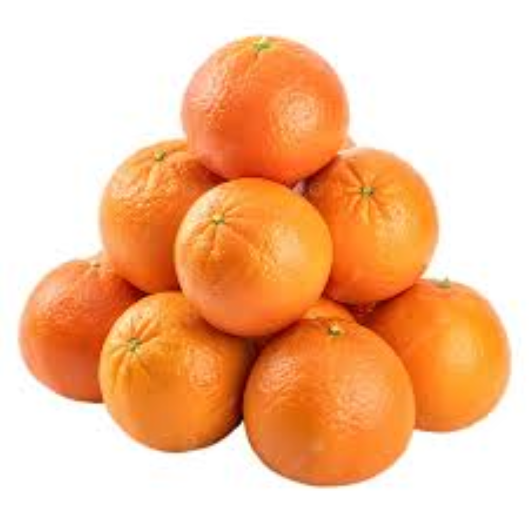 FRESH ORANGES 5PK